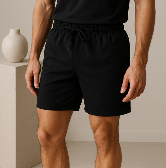 Pantalonetas Algodón Premium