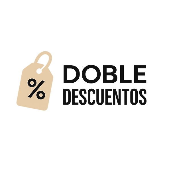 Doble Descuentos