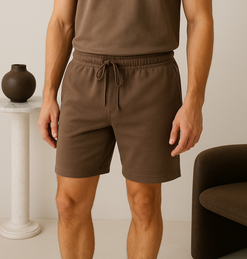 Pantalonetas Algodón Premium