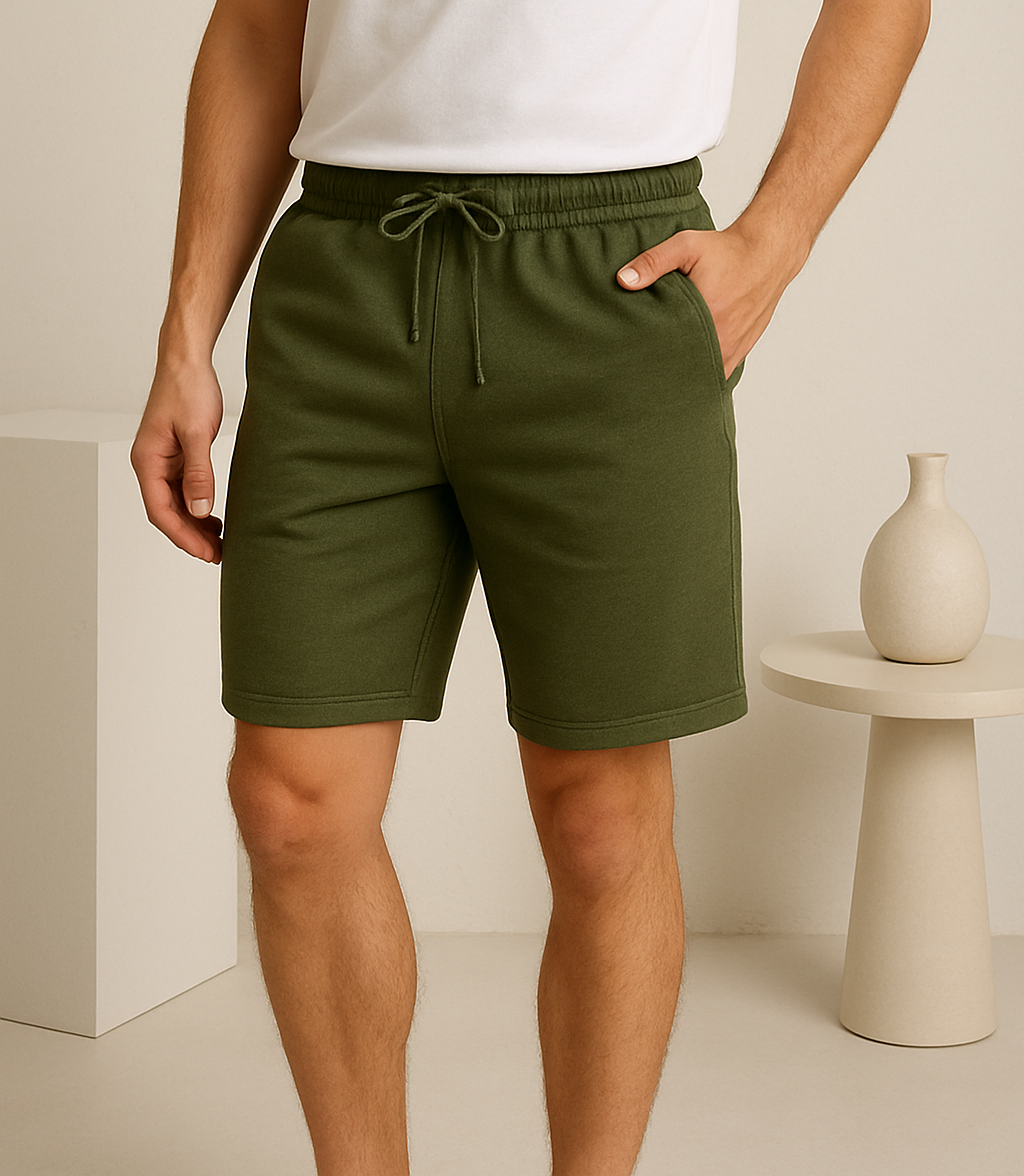 Pantalonetas Algodón Premium